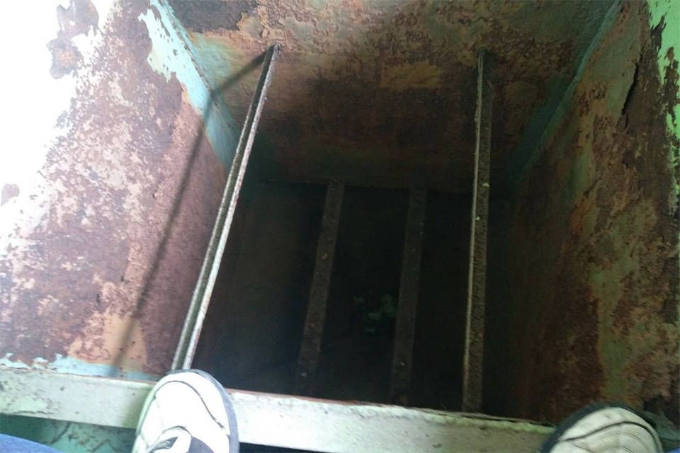 Dokumentasi proyek PT Armico Inti Medika di Rumah Sakit Khusus Ibu dan Anak Harapan Bunda Bandung (2)