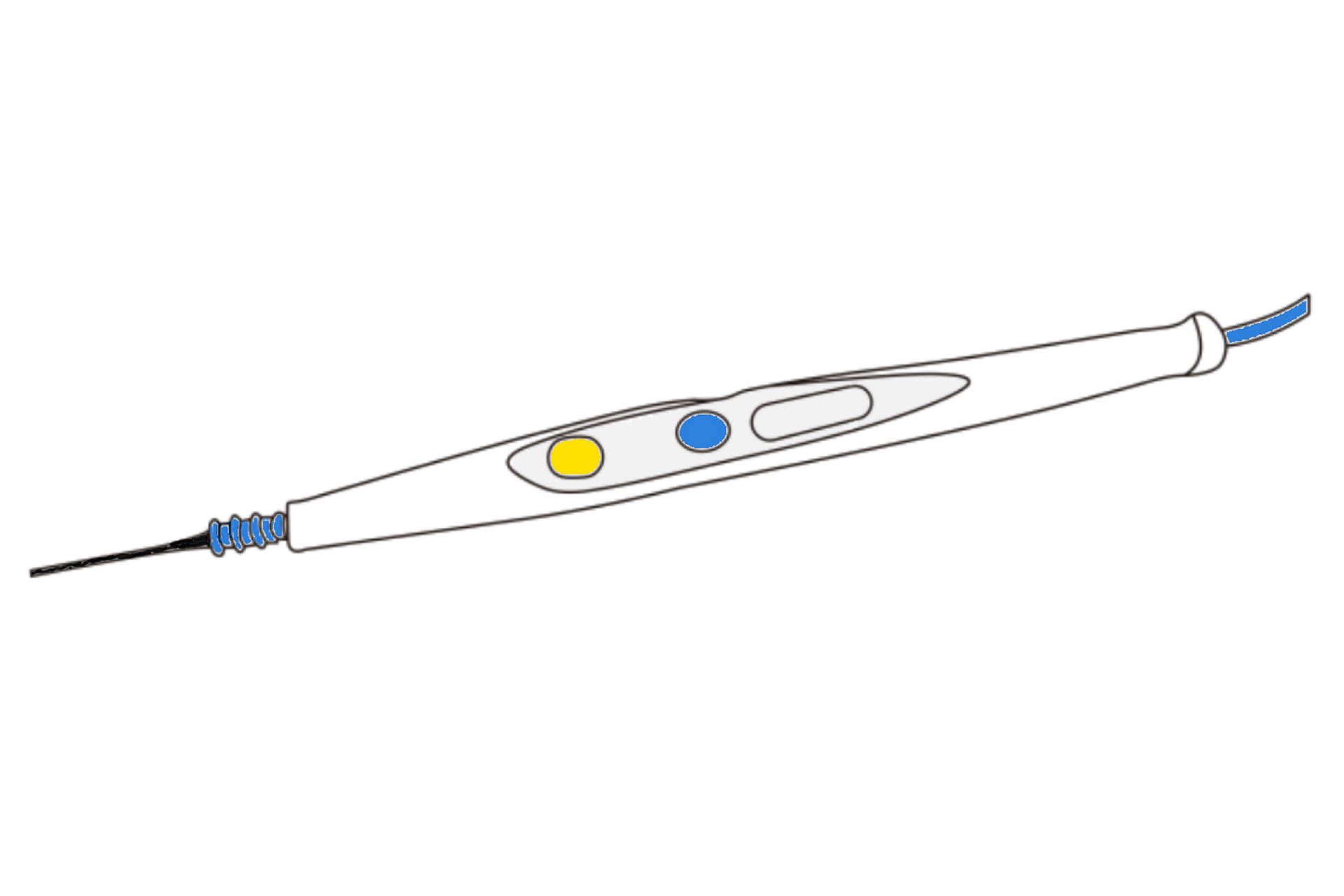 Aimtech Electrosurgical Pencils Db.A