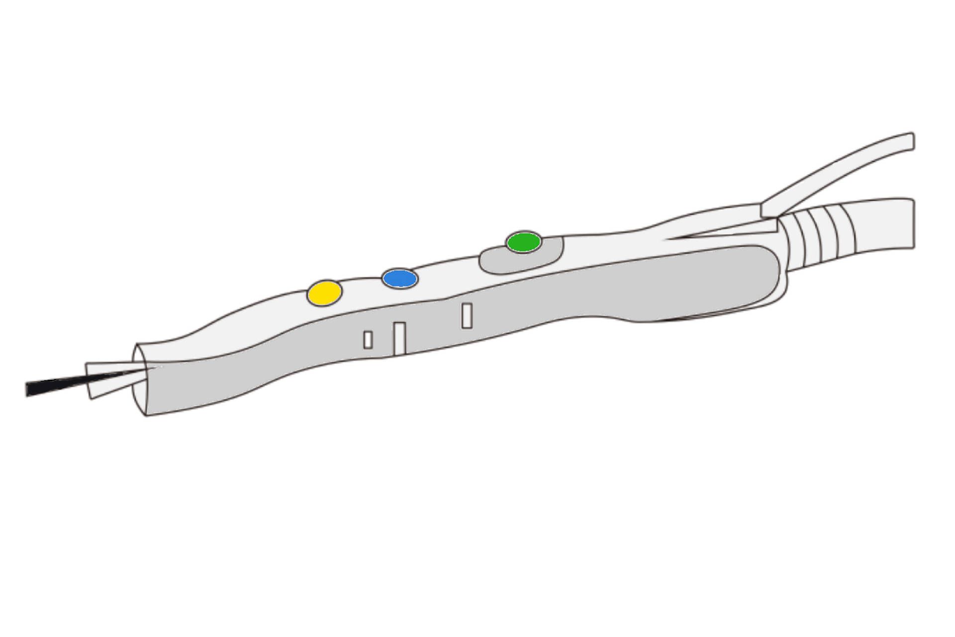 Aimtech Electrosurgical Pencils Dt.A