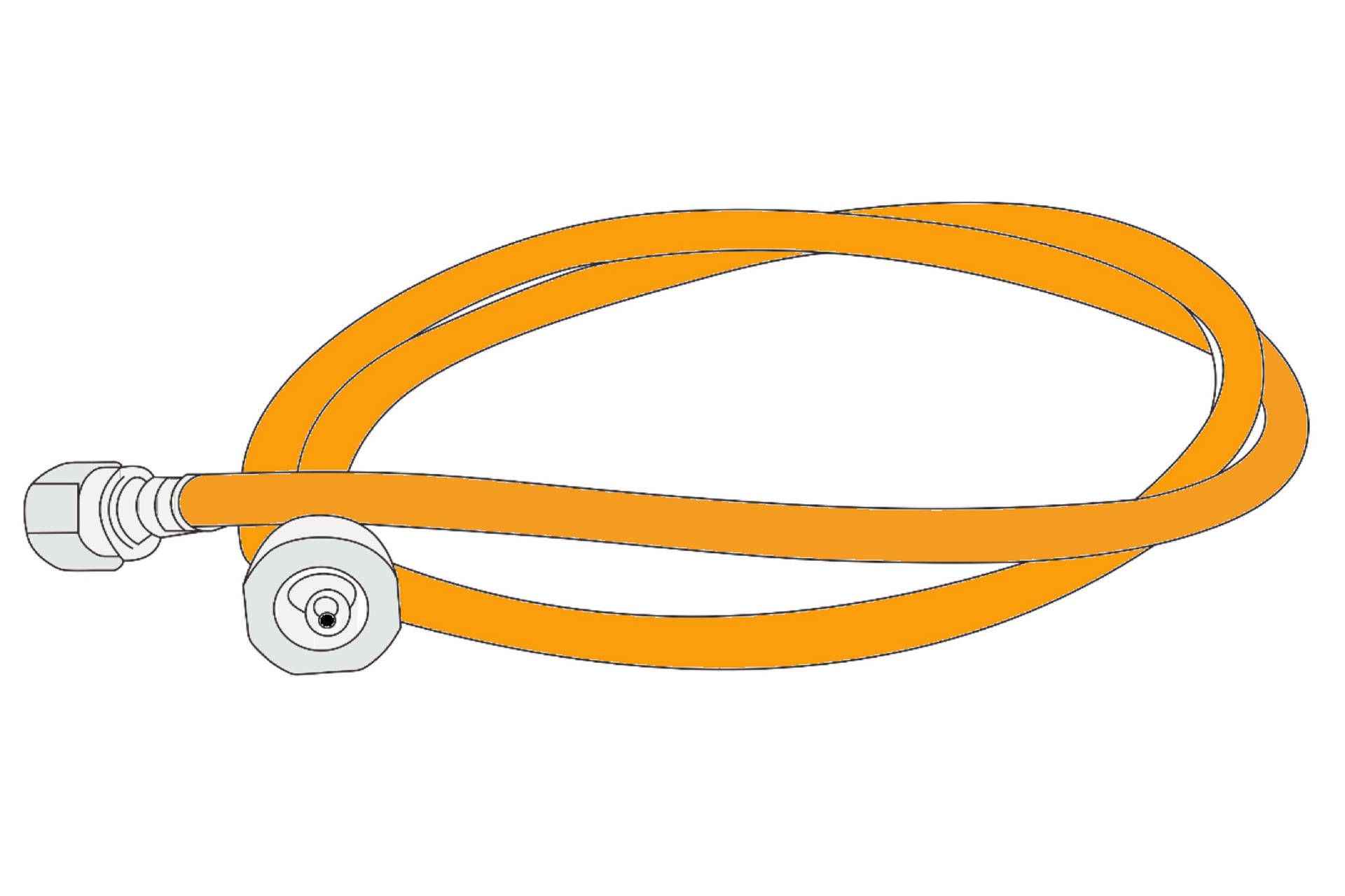 Non Conductive Hose